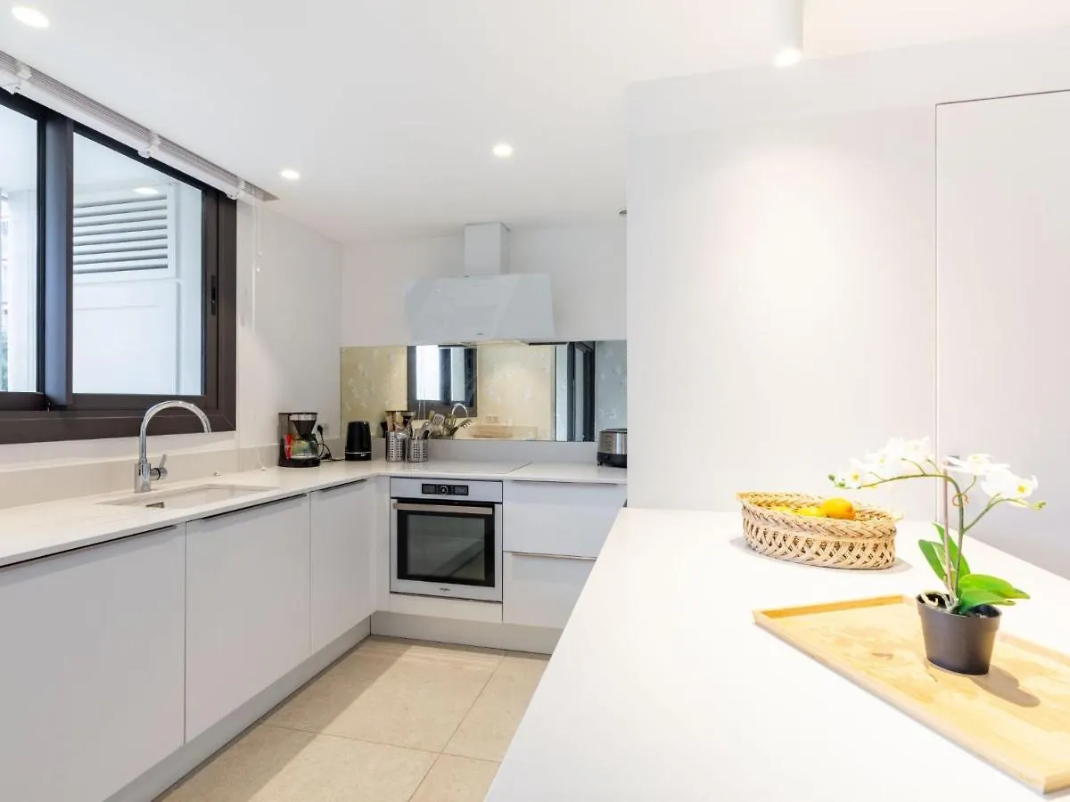 Apartment Les Coteaux Du Preconil-4 By Interhome Sainte-Maxime