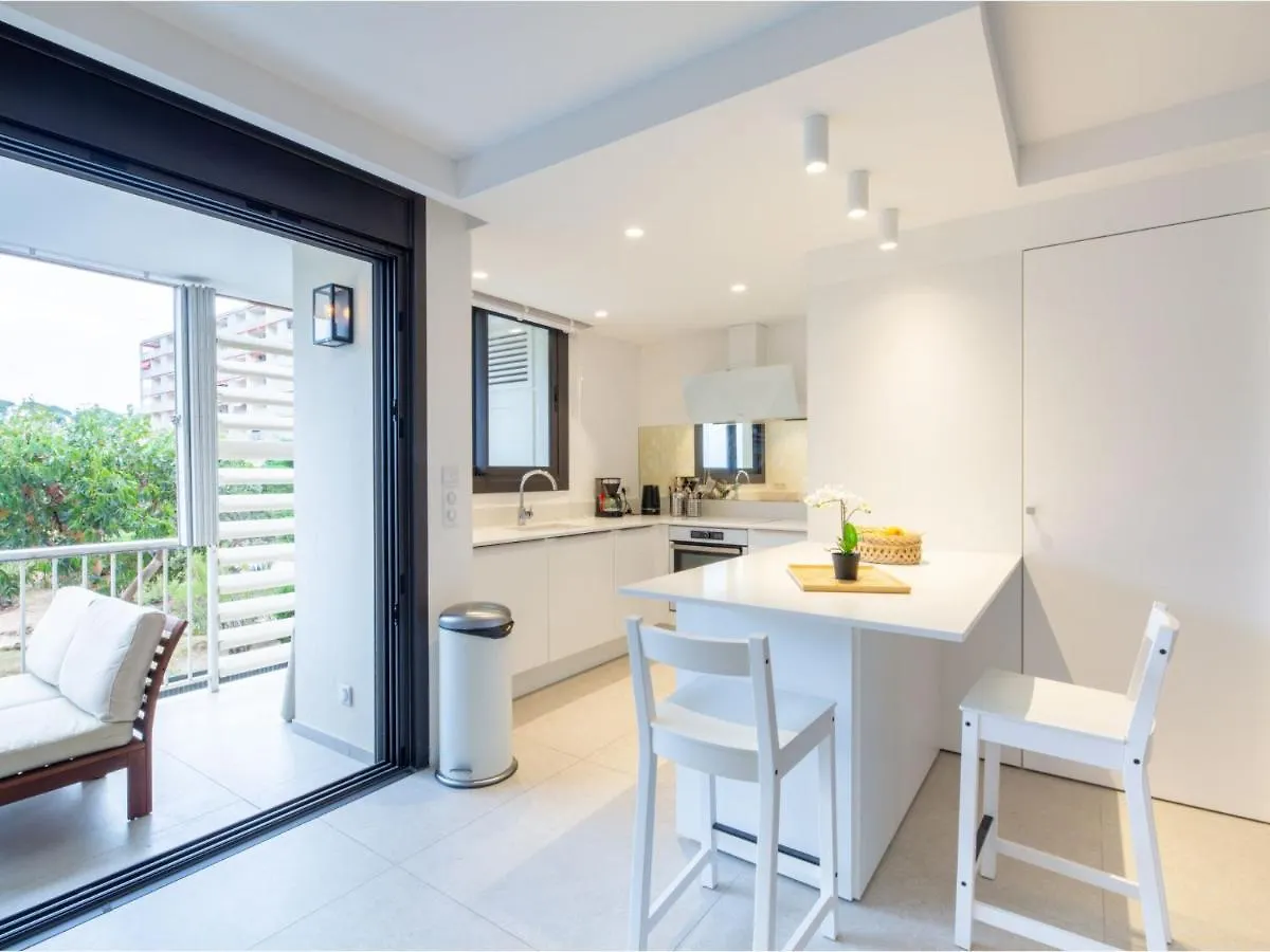 Apartment Les Coteaux Du Preconil-4 By Interhome Sainte-Maxime 0*,