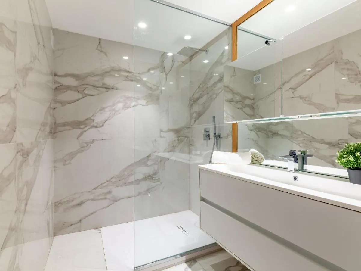 Apartment Les Coteaux Du Preconil-4 By Interhome Sainte-Maxime