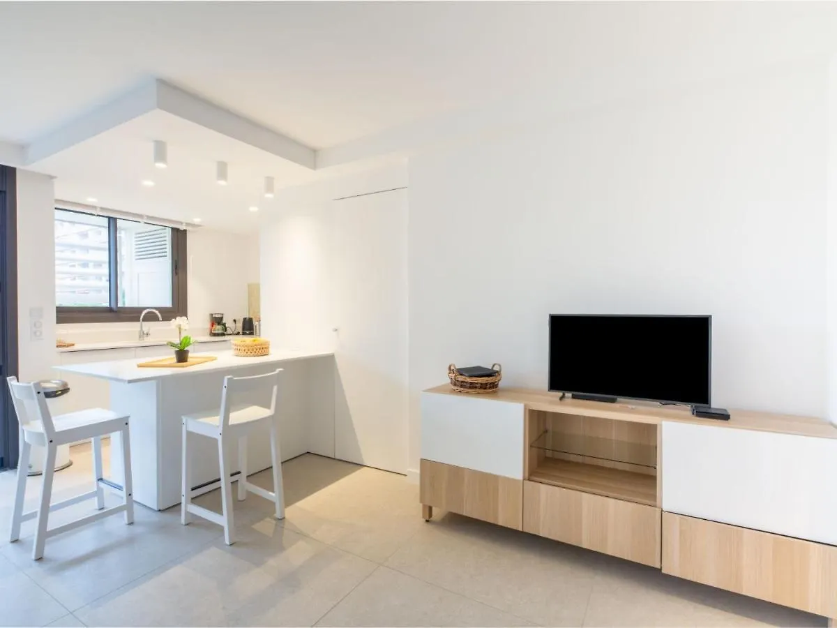 Apartment Les Coteaux Du Preconil-4 By Interhome Sainte-Maxime