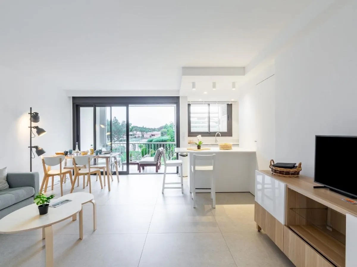 Apartment Les Coteaux Du Preconil-4 By Interhome Sainte-Maxime