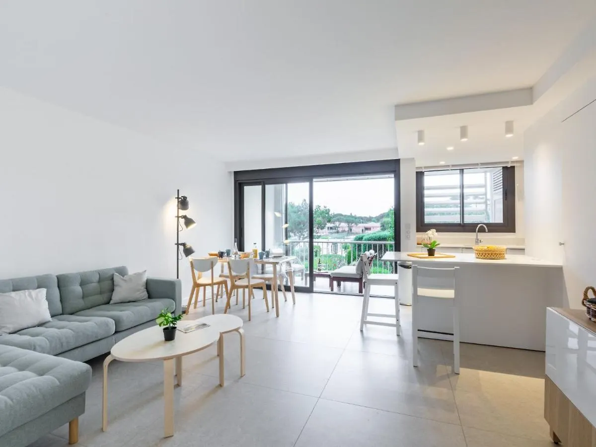 Apartment Les Coteaux Du Preconil-4 By Interhome Sainte-Maxime