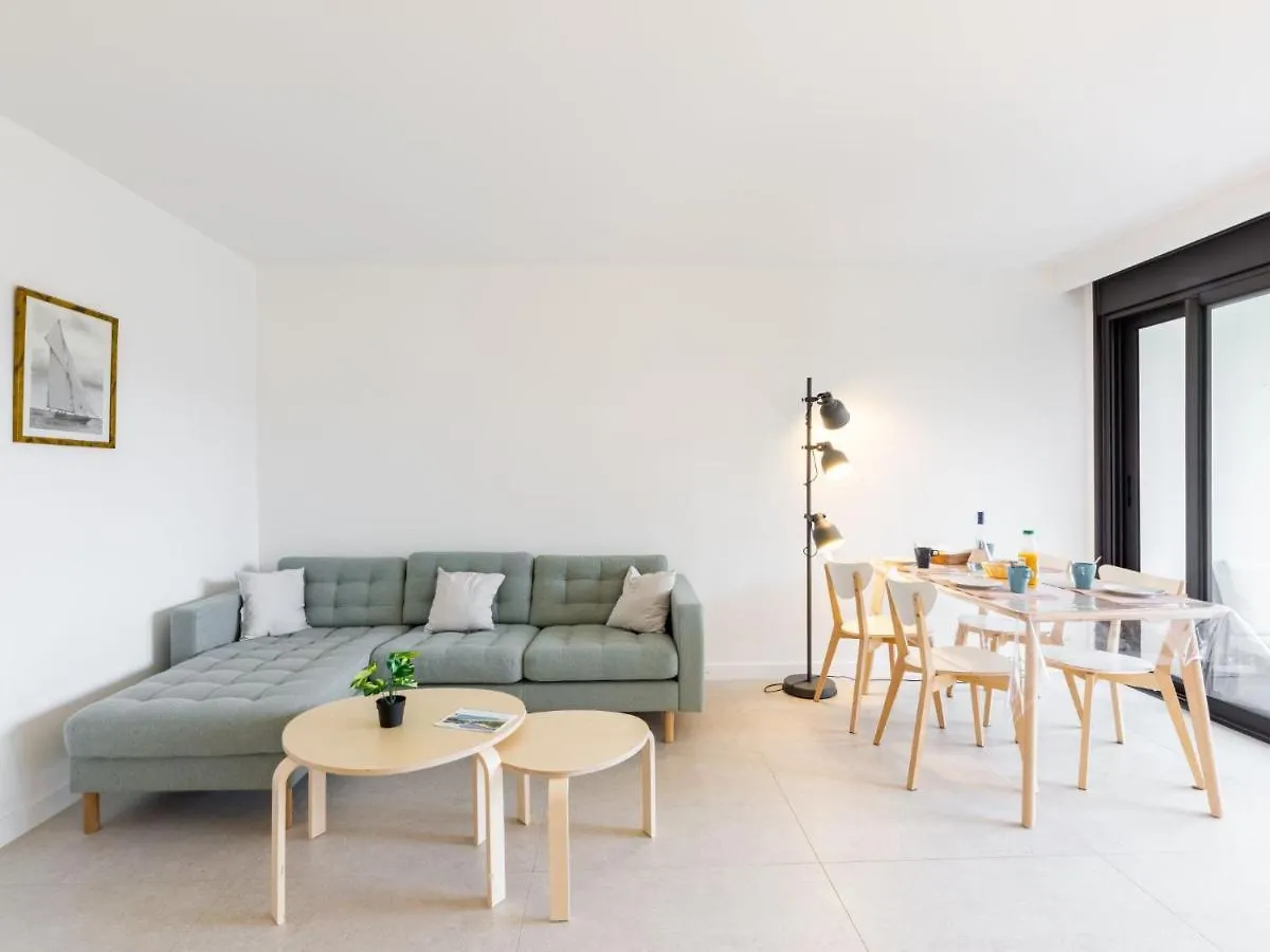 Apartment Les Coteaux Du Preconil-4 By Interhome Sainte-Maxime