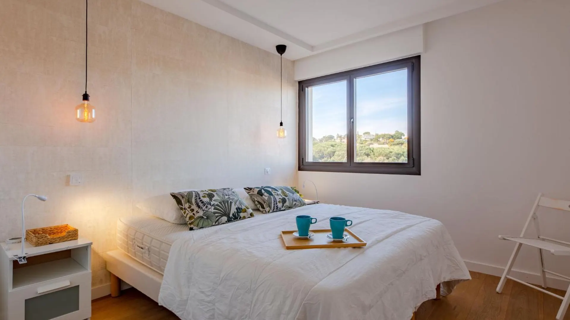Apartment Les Coteaux Du Preconil-4 By Interhome Sainte-Maxime