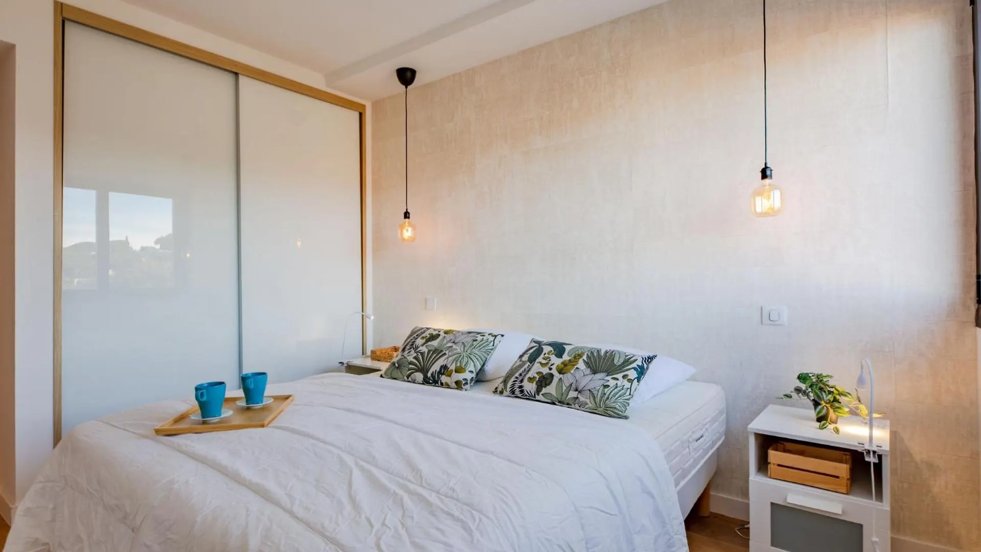 Apartment Les Coteaux Du Preconil-4 By Interhome Sainte-Maxime