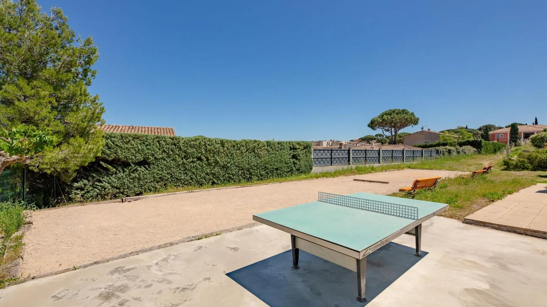 Apartment Les Coteaux Du Preconil-4 By Interhome Sainte-Maxime 0*,